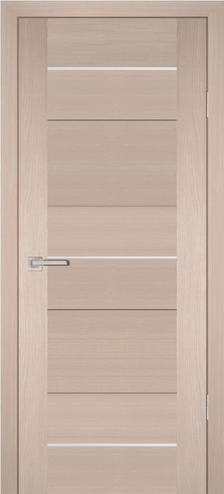 Межкомнатная дверь PS-20 Капучино Мелинга