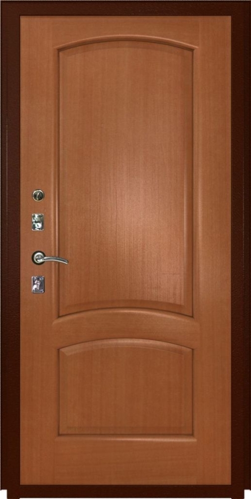 Товар Дверь ДвериПРО Аура Лаура (16мм, анегри 74) DPRO195972