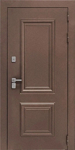 Товар Дверь ДвериПРО Д-68 ФЛ-700 (10мм, ясень грей) DPRO195488