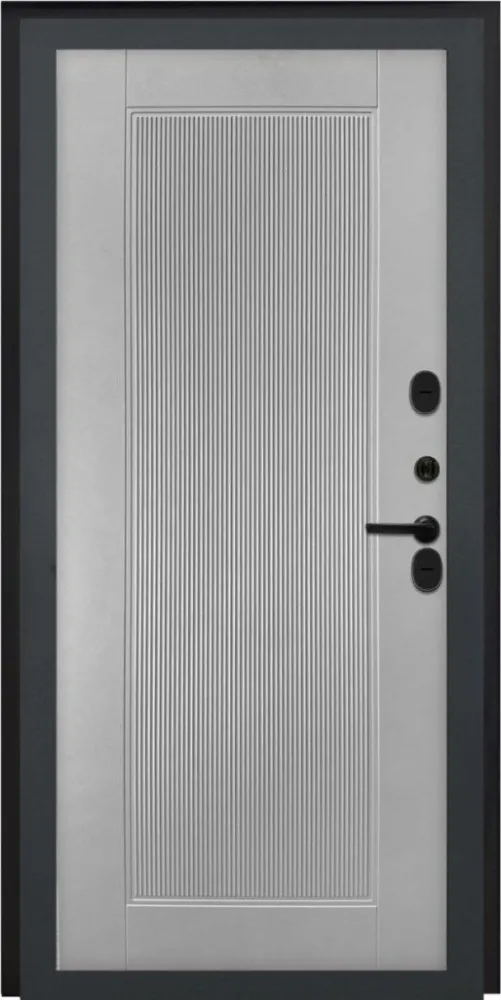 Товар Дверь ДвериПРО L-3b ПВХ 10мм Астрод Velutto Grigio DPRO195703