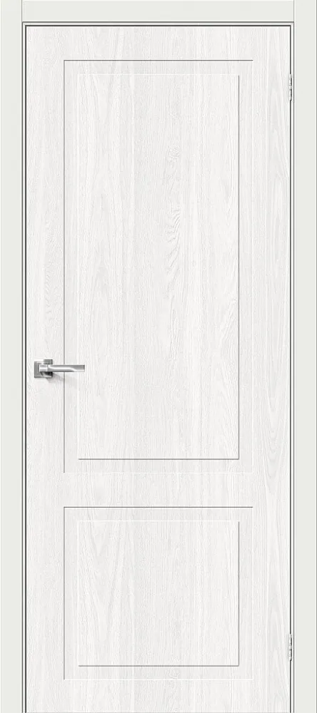 Фото Межкомнатная дверь Граффити-12 White Dreamline BR4895