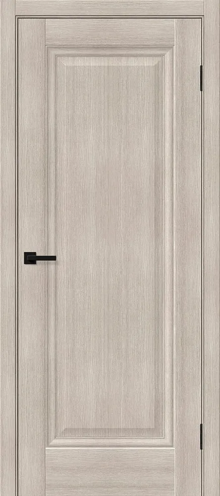 Межкомнатная дверь Прима-0 Cappuccino Melinga BR6110