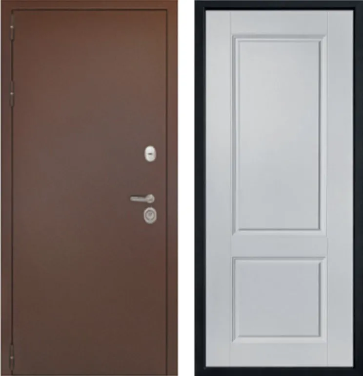 Фото Дверь Термаль Про М DIS007271