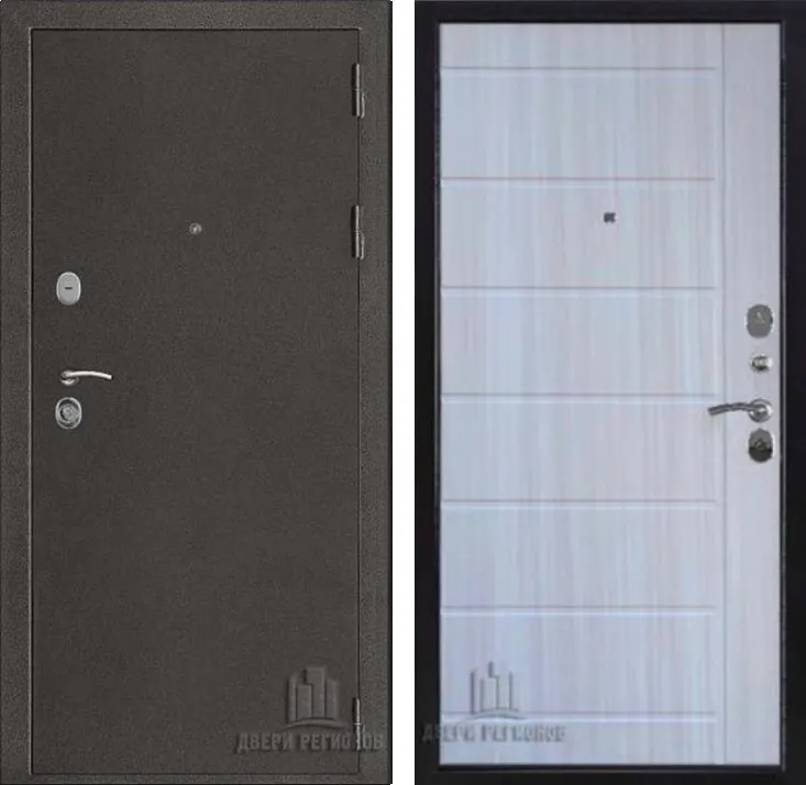 Фото Дверь ГАЛЕОН - 2 САНДАЛ СВЕТЫЙ DIS006950