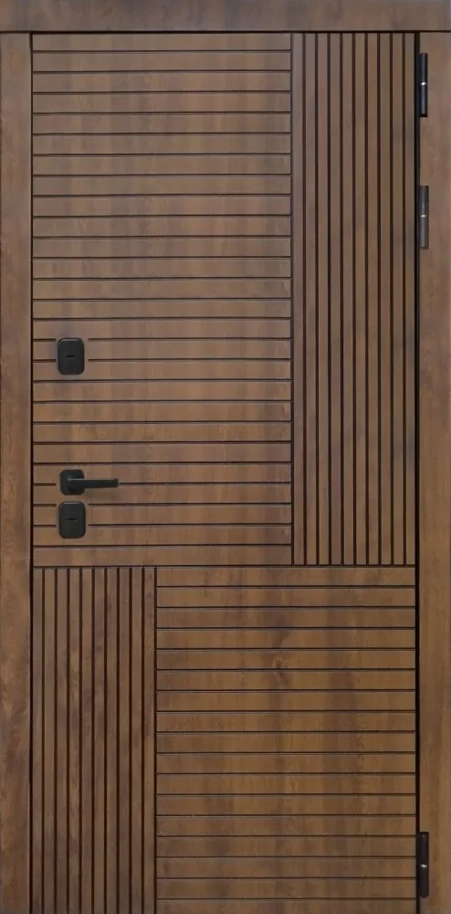 Дверь ДвериПРО Авеста ФЛЗ-649 капучино (зеркало) DPRO195758