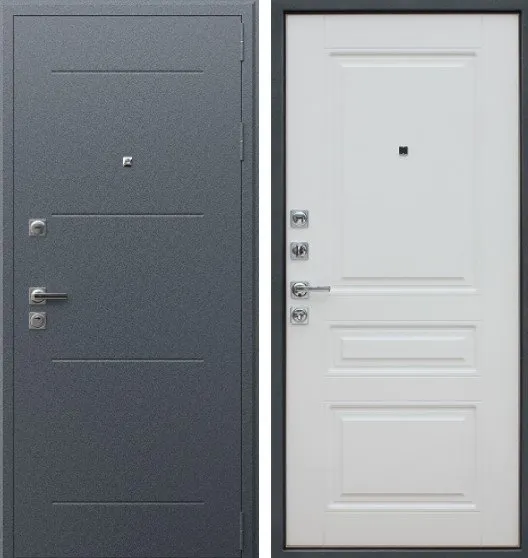 Дверь Техно XN 91 U DIS006108